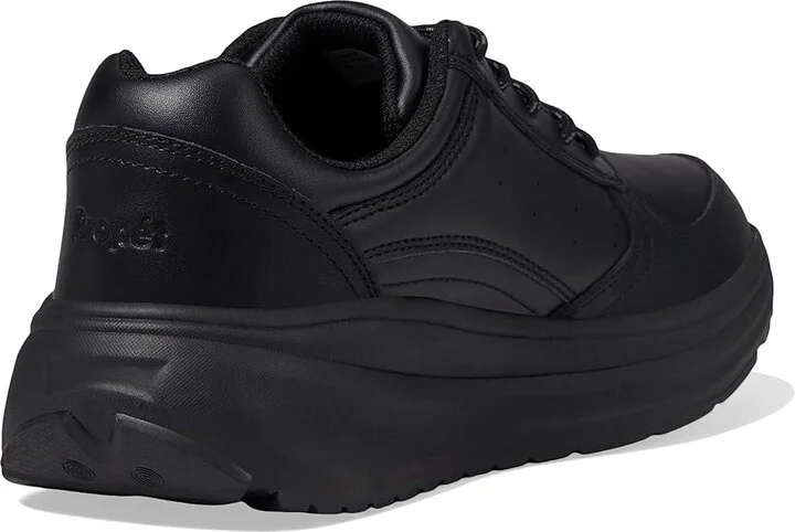 Propet Ultima Men's Lace-up Boots Doe : 8.5 X (3E), Leather/Rubber/Suede - Image 10