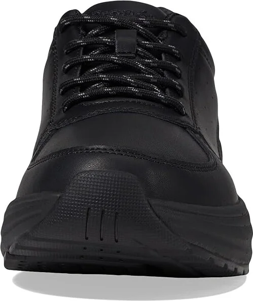 Propet Ultima Men's Lace-up Boots Doe : 8.5 X (3E), Leather/Rubber/Suede - Image 11