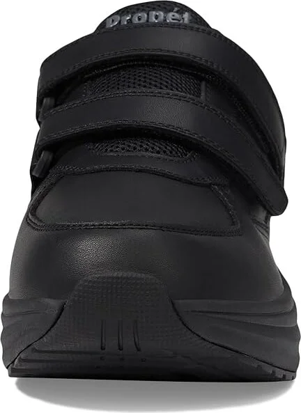 Propet Ultima Strap Women's Cross Training Shoes White : 12 XX (4E), Leather - Image 10