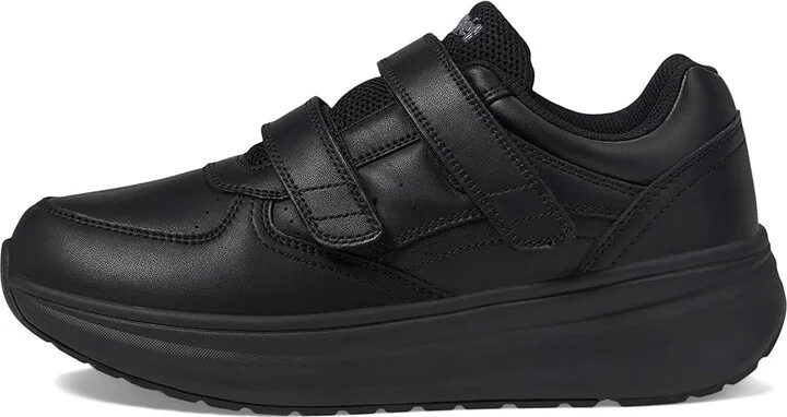 Propet Ultima Strap Women's Cross Training Shoes White : 12 XX (4E), Leather - Image 11