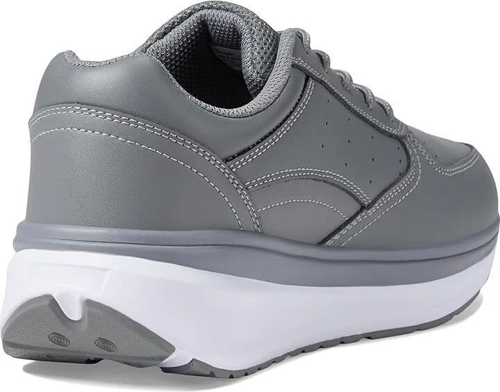 Propet Ultima Women's Cross Training Shoes White/Denim : 6.5 W (D), Leather - Image 9