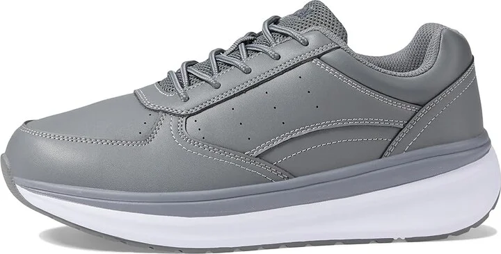 Propet Ultima Women's Cross Training Shoes White/Denim : 6.5 W (D), Leather - Image 11