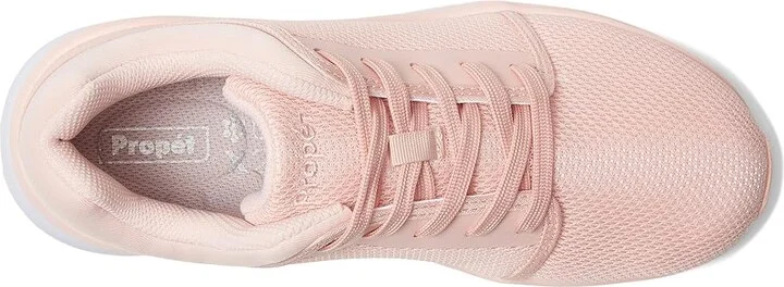 Propet Ultima X Women's Cross Training Shoes Pink : 10 W (D), Rubber - Image 2