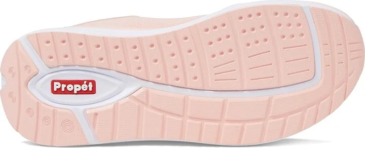 Propet Ultima X Women's Cross Training Shoes Pink : 10 W (D), Rubber - Image 3