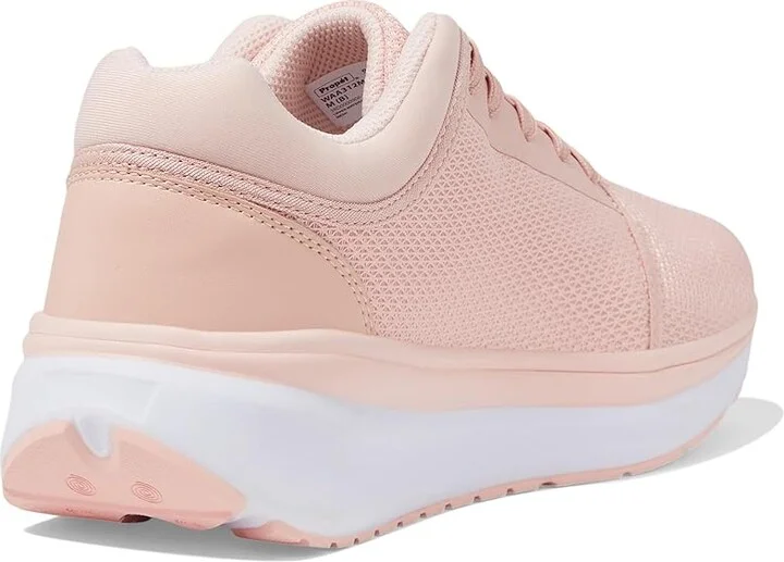 Propet Ultima X Women's Cross Training Shoes Pink : 10 W (D), Rubber - Image 4