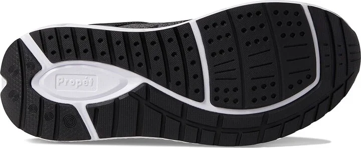 Propet Ultra 267 Men's Shoes Black/Grey : 8 XX (5E) - Image 3