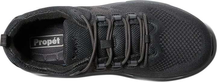 Propet Ultra 267 Men's Shoes Gunsmoke/Grey : 8 XX (5E) - Image 2