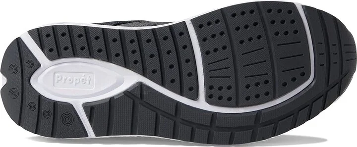 Propet Ultra 267 Men's Shoes Gunsmoke/Grey : 8 XX (5E) - Image 3
