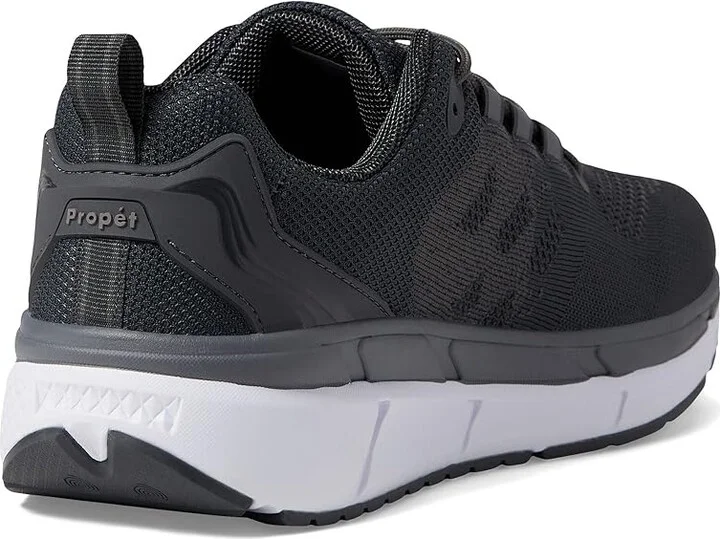 Propet Ultra 267 Men's Shoes Gunsmoke/Grey : 8 XX (5E) - Image 4