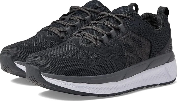 Propet Ultra 267 Men's Shoes Gunsmoke/Grey : 8 XX (5E)