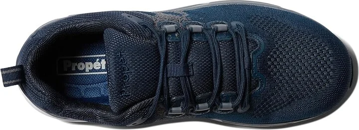 Propet Ultra 267 Men's Shoes Navy/Grey : 9 XX (5E) - Image 2