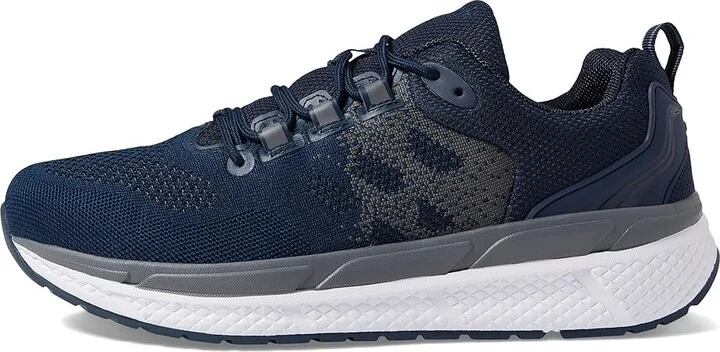 Propet Ultra 267 Men's Shoes Navy/Grey : 9 XX (5E) - Image 6