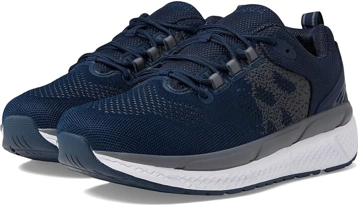 Propet Ultra 267 Men's Shoes Navy/Grey : 9 XX (5E)