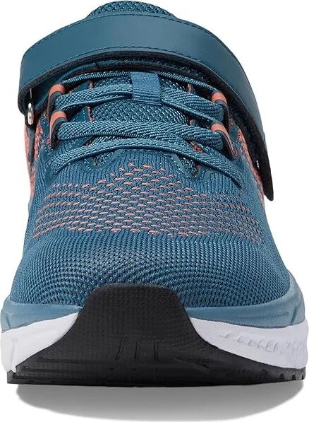 Propet Ultra FX Women's Cross Training Shoes Teal/Coral : 7 X (2E), Synthetic - Image 5