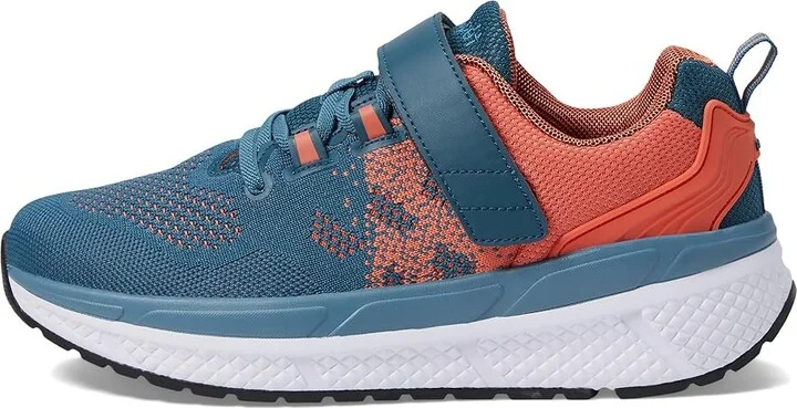 Propet Ultra FX Women's Cross Training Shoes Teal/Coral : 7 X (2E), Synthetic - Image 6