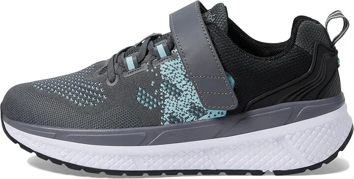 Propet Ultra FX Women's Cross Training Shoes Teal/Coral : 7 X (2E), Synthetic - Image 11