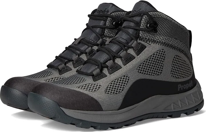 Grey,black