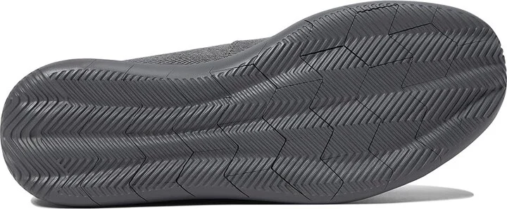 Propet Viasol Lace Men's Shoes Grey : 8.5 XX (5E), Canvas - Image 3