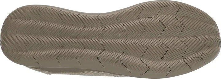 Propet Viasol Men's Slip on Shoes Tan : 9 XX (5E), Canvas - Image 4