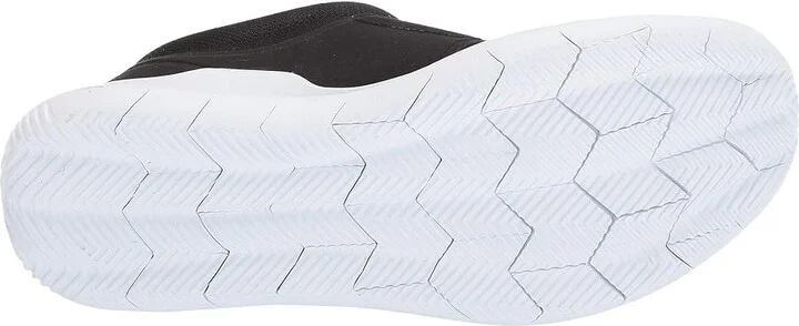 Propet Viator Strap Men's Shoes Black Mesh : 8 XX (5E), Textile - Image 4