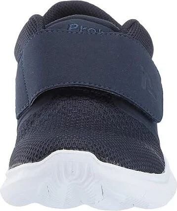 Propet Viator Strap Men's Shoes Navy Mesh : 8.5 M (D), Textile - Image 6