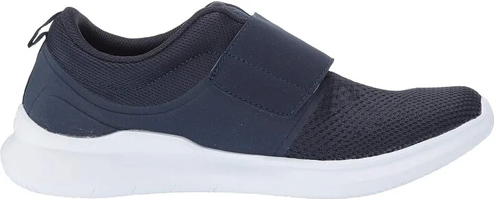 Propet Viator Strap Men's Shoes Navy Mesh : 8.5 M (D), Textile - Image 8