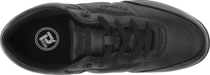 Propet Washable Walker Medicare/HCPCS Code = A5500 Diabetic Shoe Women's Walking Shoes SR Black : 6 M (B) - Image 3