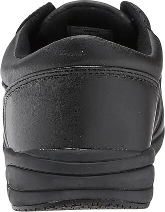 Propet Washable Walker Medicare/HCPCS Code = A5500 Diabetic Shoe Women's Walking Shoes SR Black : 6 M (B) - Image 5
