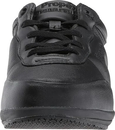 Propet Washable Walker Medicare/HCPCS Code = A5500 Diabetic Shoe Women's Walking Shoes SR Black : 6 M (B) - Image 6