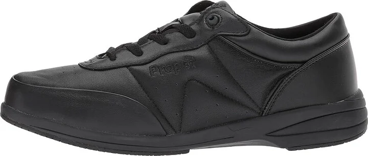 Propet Washable Walker Medicare/HCPCS Code = A5500 Diabetic Shoe Women's Walking Shoes SR Black : 6 M (B) - Image 7