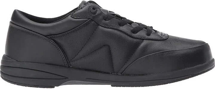 Propet Washable Walker Medicare/HCPCS Code = A5500 Diabetic Shoe Women's Walking Shoes SR Black : 6 M (B) - Image 8