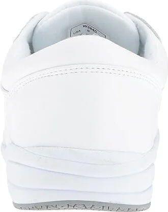 Propet Washable Walker Medicare/HCPCS Code = A5500 Diabetic Shoe Women's Walking Shoes SR White : 6.5 M (B) - Image 5
