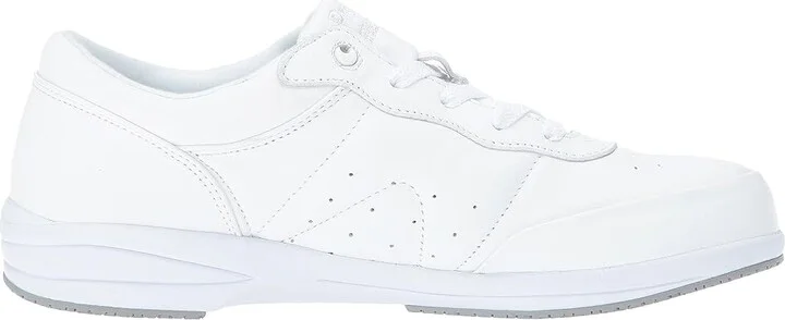 Propet Washable Walker Medicare/HCPCS Code = A5500 Diabetic Shoe Women's Walking Shoes SR White : 6.5 M (B) - Image 8