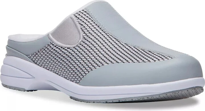 Silver Metallic/Grey