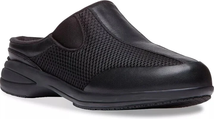 Propet Washable Walker Work SlipOn Sneaker