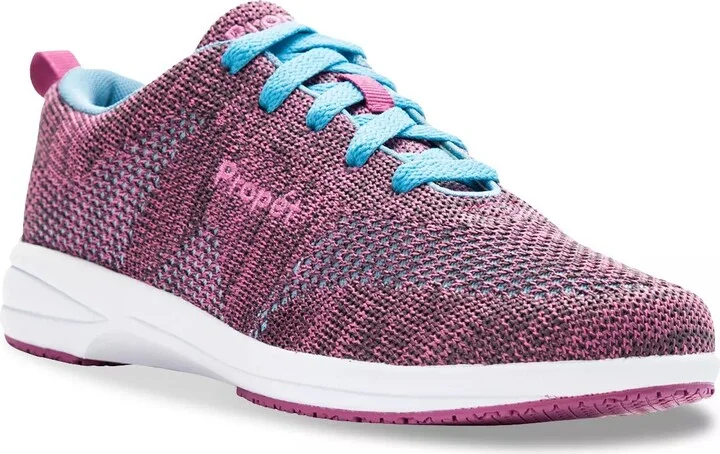 Propet Washable Walker Work Sneaker