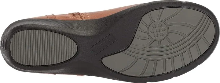 Propet Waverly Women's Shoes Tan : 6 M (B), Leather - Image 4