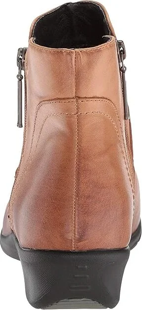 Propet Waverly Women's Shoes Tan : 6 M (B), Leather - Image 5