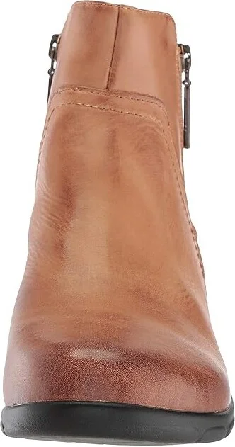 Propet Waverly Women's Shoes Tan : 6 M (B), Leather - Image 6