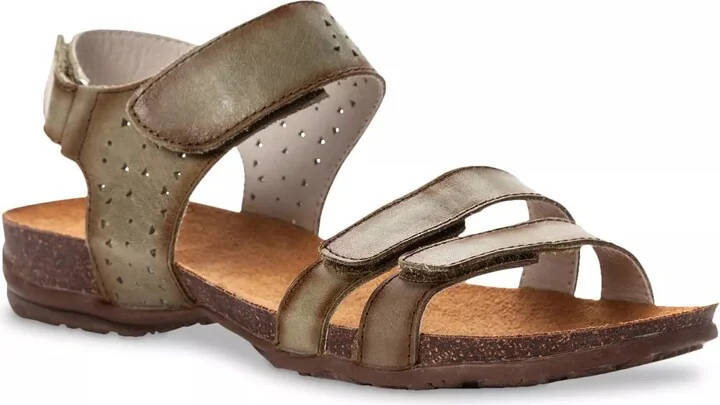 Propet Wide Width Farrah Sandal