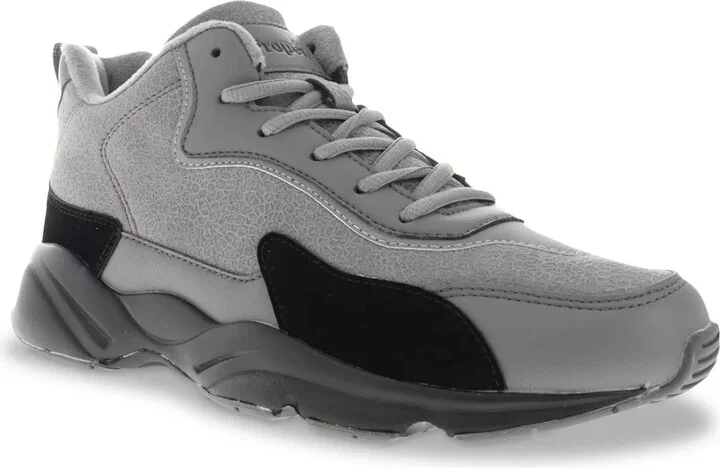 Propet Wide Width Stability Mid Sneaker