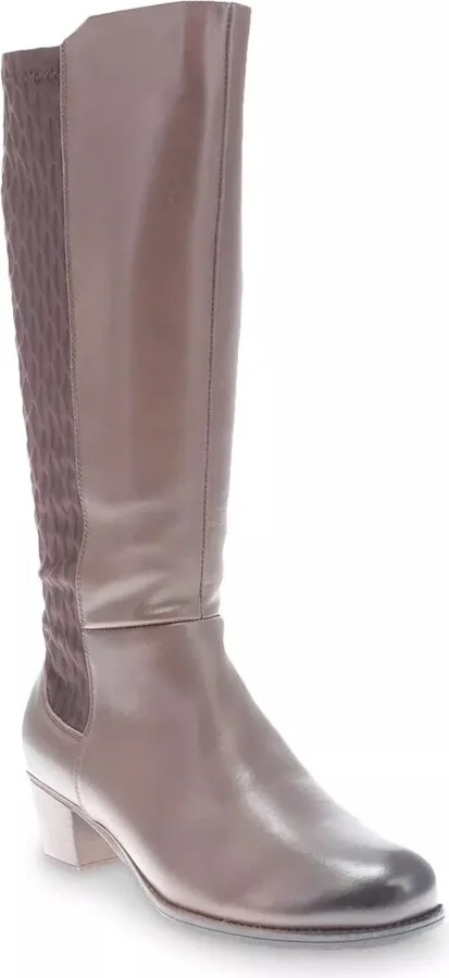 Propet Wide Width Talise Wide Calf Boot