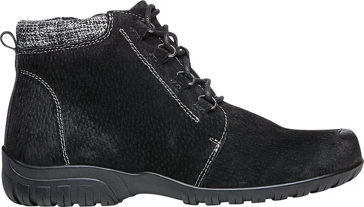 Black Suede