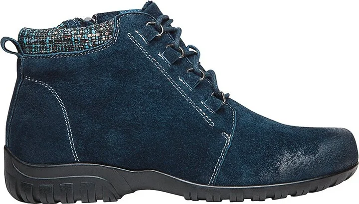 Propét Women Delaney Ankle Boot Bootie