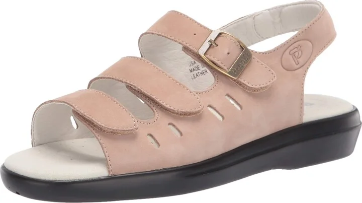 Dusty Taupe Nubuck