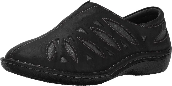 Black/Pewter