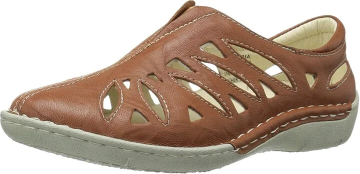 Propét Women's Cameo Obsolete Loafer Flat