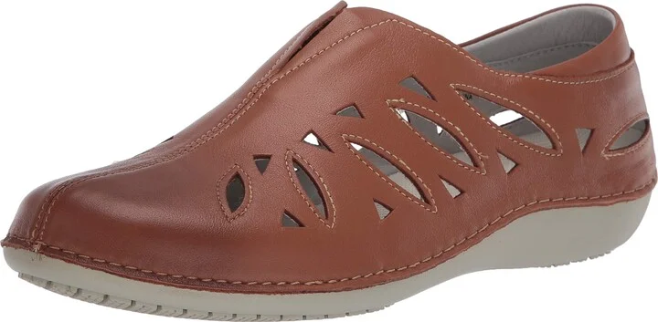 Propét Women's Cami Leather Slip-On