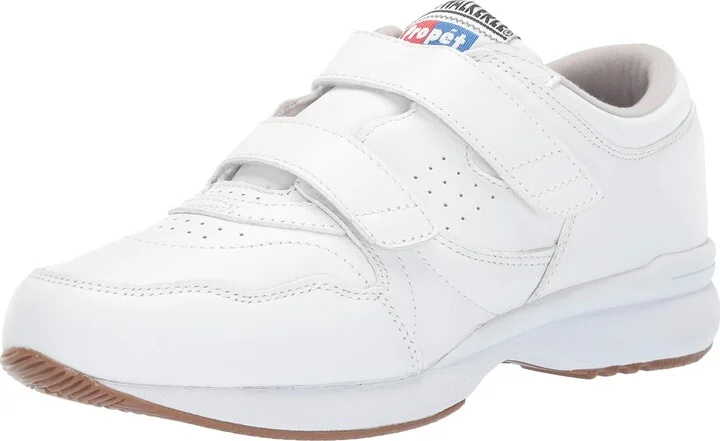 Propet Women's Cross Walker LE Strap Shoe