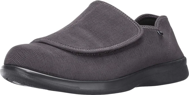 Slate Corduroy